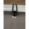 Lien élastique pour brise-vue à œillets SNUGGER Nortene - Boutique en ligne Nortene