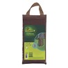 Housse extérieure pour chaises empilées 70 x 70 x h 110 cm