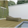 Housse de protection extérieure Chaise longue Nortene Boutique en ligne