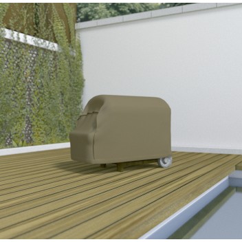 Housse de protection extérieure Barbacoa Grande Nortene Boutique en ligne