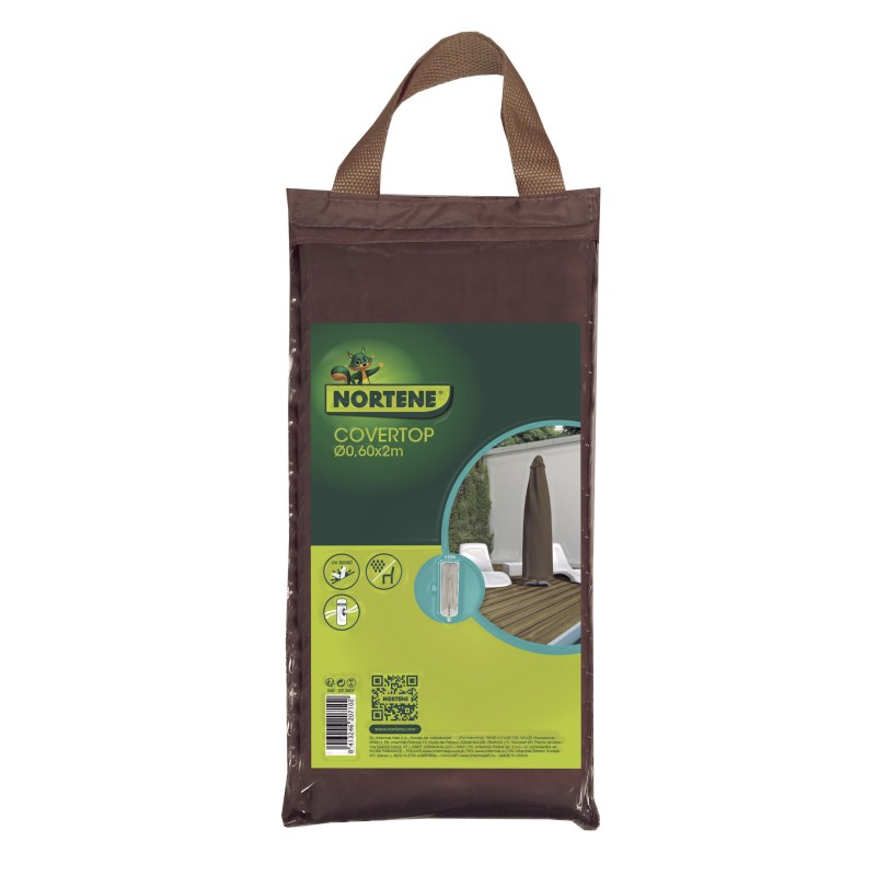 Housse de protection extérieure Parasol Nortene Boutique en ligne