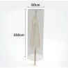 Housse de protection extérieure Parasol Nortene Boutique en ligne