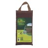 Housse extérieure pour canapé 2 places 140 x 85 x h 70 cm