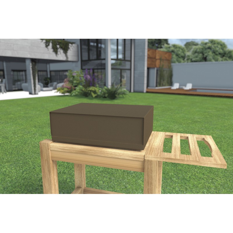 Housse de protection extérieure Plancha Barbacoa Nortene Boutique en ligne