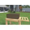 Housse de protection extérieure Plancha Barbacoa Nortene Boutique en ligne