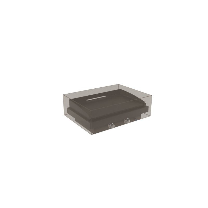 Housse de protection extérieure Plancha Barbacoa Nortene Boutique en ligne