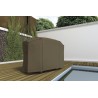 Housse de protection extérieure Barbacoa XXL Nortene Boutique en ligne