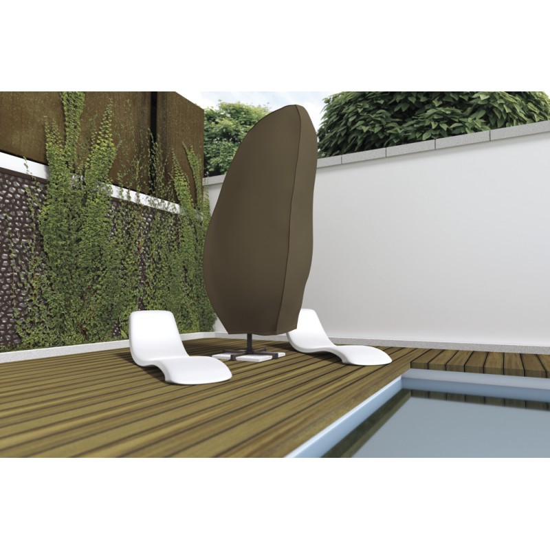 Housse de protection extérieure Parasol excentré Nortene Boutique en ligne