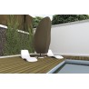 Housse de protection extérieure Parasol excentré Nortene Boutique en ligne