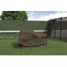 Housse de protection extérieure vélo Nortene Boutique en ligne