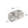 Housse de protection extérieure vélo Nortene Boutique en ligne