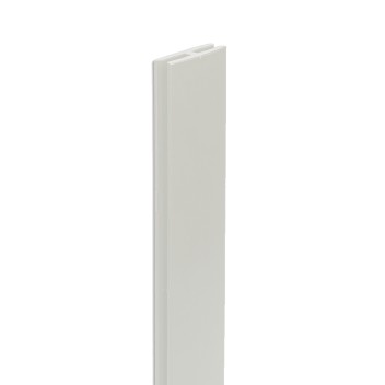 Accessoire PERFIL H blanc Nortene - Boutique en ligne Nortene