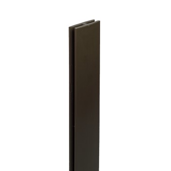 Accessoire PERFIL H marron Nortene - Boutique en ligne Nortene