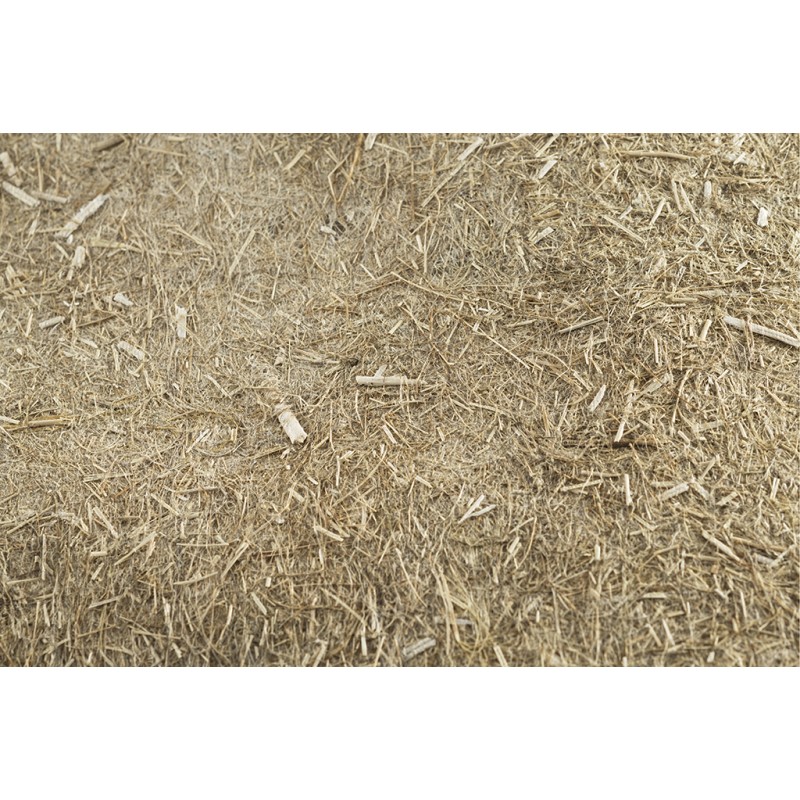 Paillage naturel 100% 0,5 x 3 m FLAXHEMP Nortene