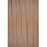 Canisse synthétique, imitation canisse naturelle, couleur naturelle, 2 x 3 m Nortene FENCY WICK - Boutique en ligne Nortene