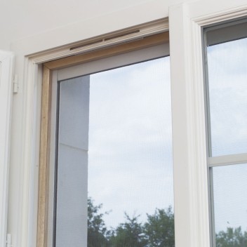 Moustiquaire en aluminium ALUNET 1,2x2,5m - Achetez en ligne au meilleur prix