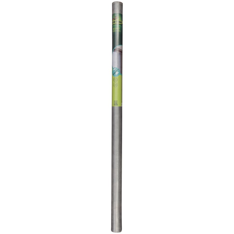 Moustiquaire en aluminium ALUNET 1,2x2,5m - Achetez en ligne au meilleur prix