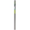 Moustiquaire en aluminium ALUNET 1,2x2,5m - Achetez en ligne au meilleur prix