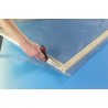 Moustiquaire en aluminium ALUNET 1,2x2,5m - Achetez en ligne au meilleur prix