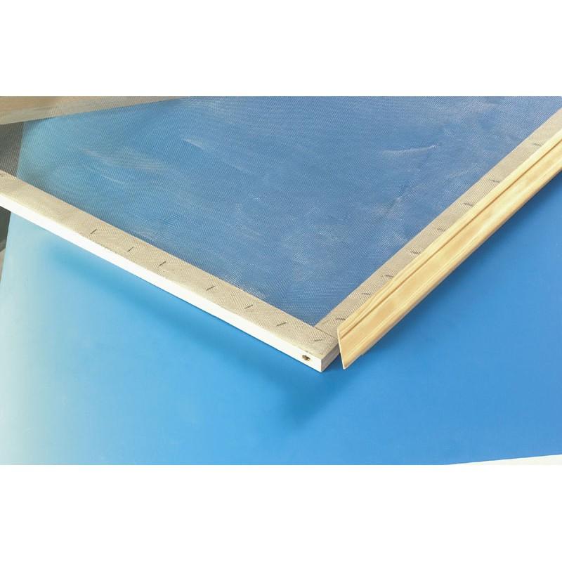 Moustiquaire en aluminium ALUNET 1,2x2,5m - Achetez en ligne au meilleur prix