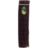 Canisse en osier VIMET 1 x 3 m Naturel Nortene