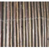 Canisse en osier VIMET 1 x 3 m Naturel Nortene