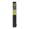 Moustiquaire tissée EXTRANET verte 1x50m 80%