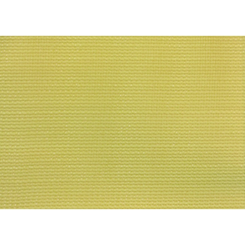 "Filet doccultation tissé EXTRANET couleur sable 1,5x10m 80%