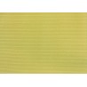"Filet doccultation tissé EXTRANET couleur sable 1,5x10m 80%