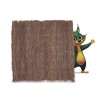Brande de bruyère naturelle occultation totale, 1 x 3 m, anti-UV, Nortene TRIOBRUC  - Boutique en ligne Nortene