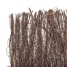 Brande de bruyère naturelle 1 x 5 m occultation modérée Nortene BRUC DECO - Boutique en ligne Nortene