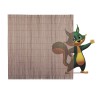 Canisse synthétique FENCY WICK 1 x 3 m Naturelle Nortene