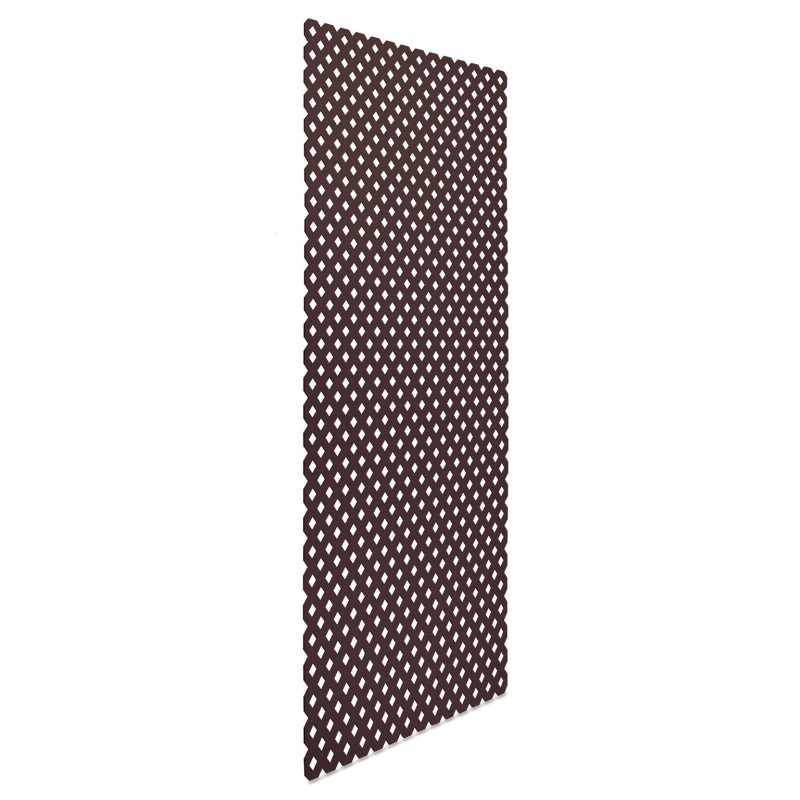 Panneau décoratif Privat 1 x 2 m Oxyde Nortene