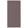 Panneau décoratif Privat 1 x 2 m Oxyde Nortene