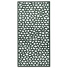 Panneau décoratif Mosaïc 1 x 2 m Vert Nortene - Boutique en ligne Nortene