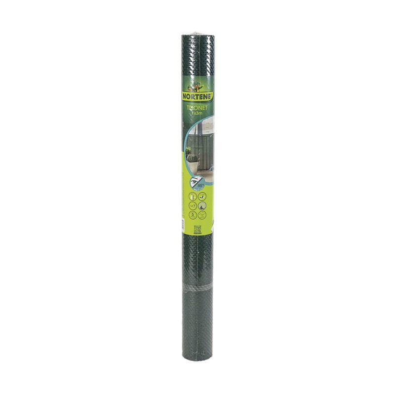 Écran triple action TRIONET 1 x 3 m Nortene - Boutique en ligne Nortene