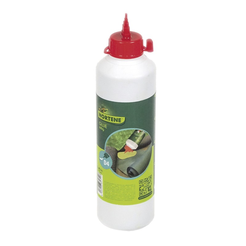 Colle spéciale pour gazon artificiel GLUE 600 g Nortene - Boutique en ligne Nortene