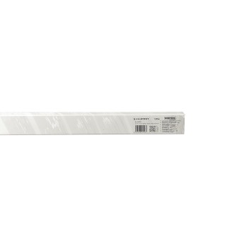 Poteau en aluminium 1,975 x 0,06 m ALUPOST blanc Nortene - Boutique en ligne Nortene