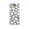 Panneau métallique avec motifs décoratifs DECO PANEL STONE