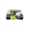 Mini-serre pour semis RAPID GROW avec 2 formats - Boutique en ligne Nortene