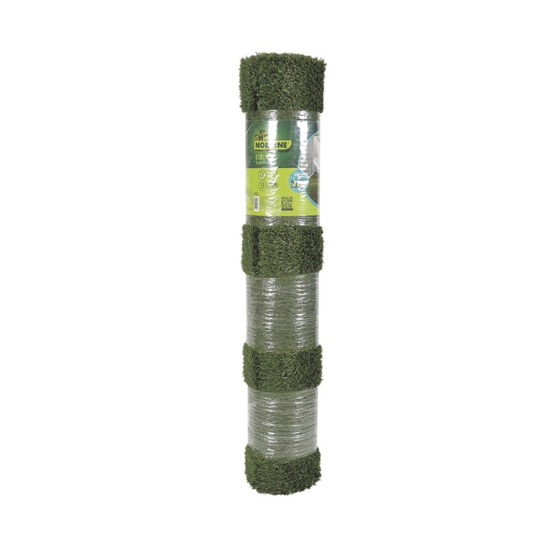 Gazon artificiel 1 x 4 m de 20 mm très doux Nortene ESSEN  - Boutique en ligne Nortene