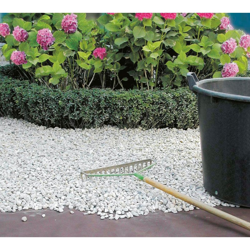 Nappe de paillage GEOTEX 1,6 x 10 m couleur marron 80 gm² Nortene - Boutique en ligne Nortene