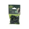 Clips pour arceaux CLIP ARC PVC Nortene - Boutique en ligne Nortene