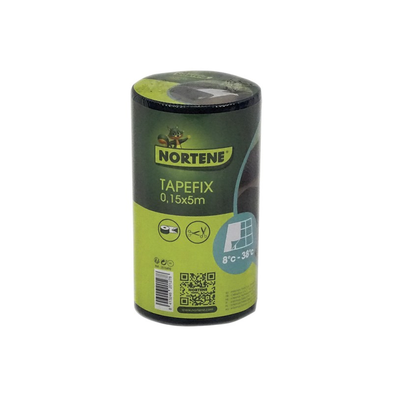 Bande autocollante TAPEFIX Nortene - Boutique en ligne Nortene