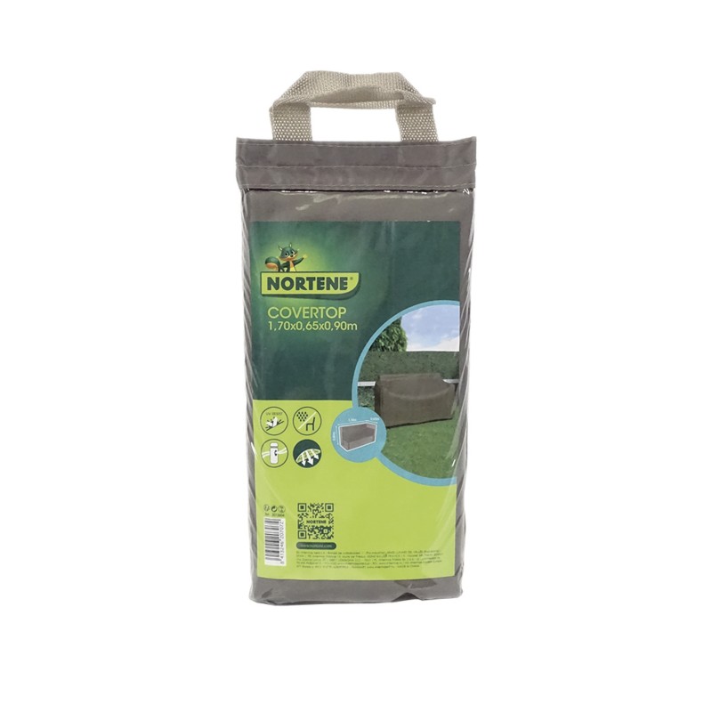 Housse de protection extérieure Banc Nortene Boutique en ligne
