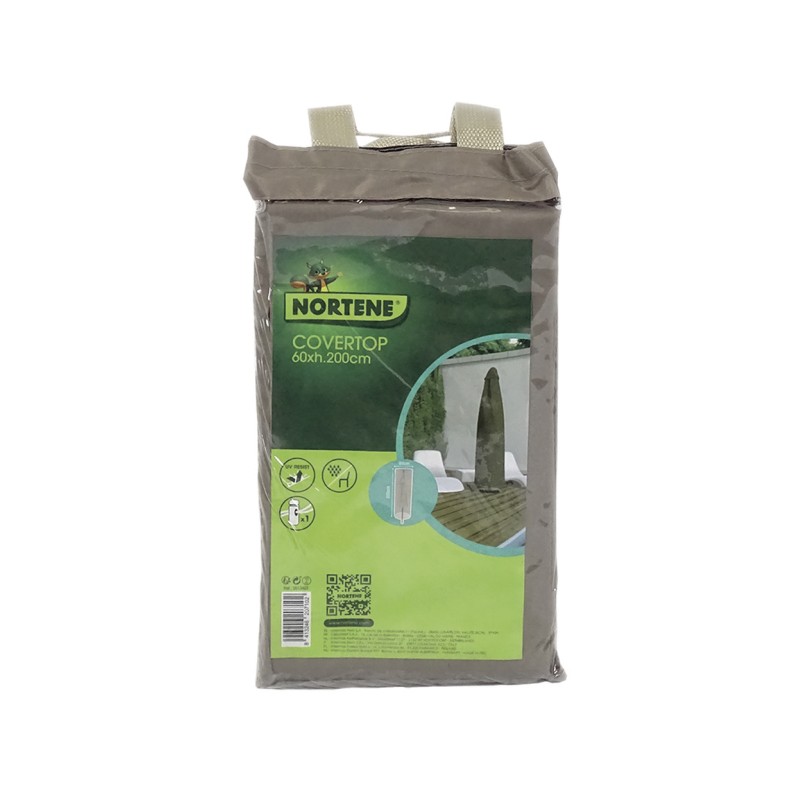 Housse de protection extérieure Parasol Nortene Boutique en ligne