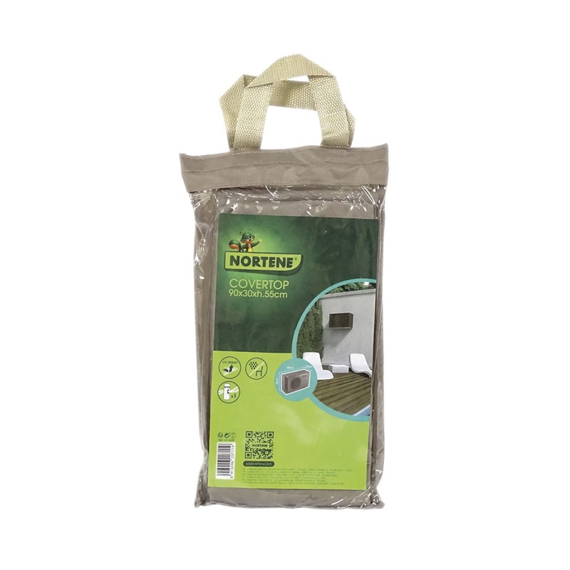 Housse de protection extérieure Climatisation Nortene Boutique en ligne