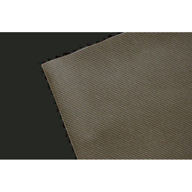 Nappe de paillage GEOTEX 1,6 x 10 m couleur marron 80 gm² Nortene - Boutique en ligne Nortene