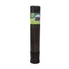 Canisse synthétique FENCY WICK  1 x 3 m Marron