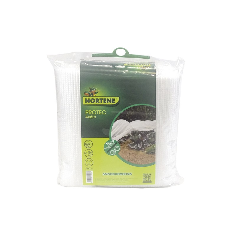 Filet de protection PROTEC 6 x 4 m Nortene